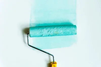 Peinture intérieure à Mazières-en-Gâtine — murs, plafonds et boiseries